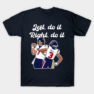 Squabble do it T-Shirt